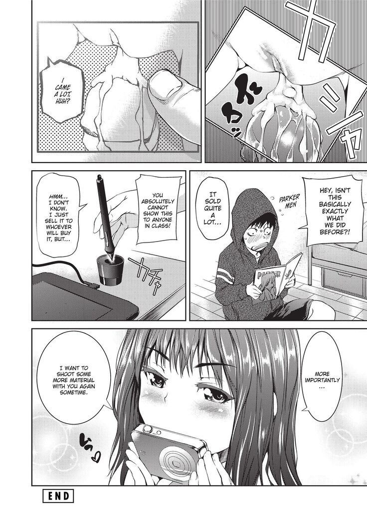 Girls 2 Women