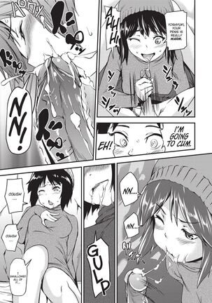 Girls 2 Women Page #79