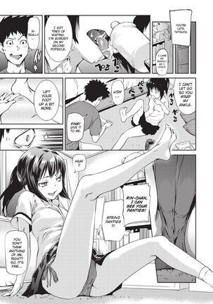 Girls 2 Women Page #31