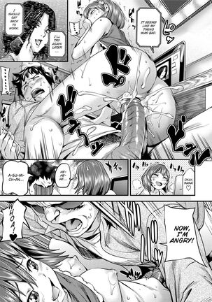 Girls 2 Women Page #21
