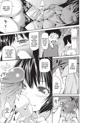 Girls 2 Women Page #35