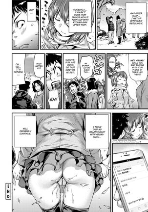 Girls 2 Women Page #26