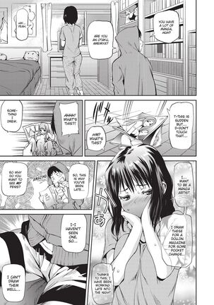 Girls 2 Women Page #111