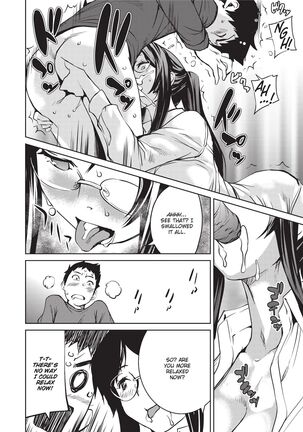 Girls 2 Women Page #166