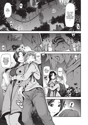 Girls 2 Women Page #183
