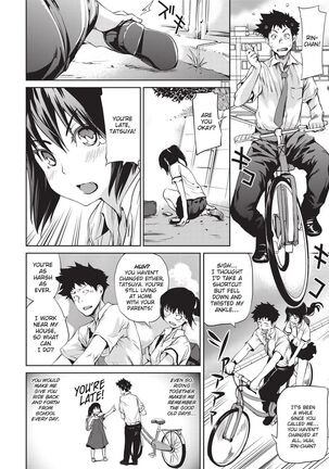 Girls 2 Women Page #28