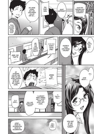 Girls 2 Women Page #158