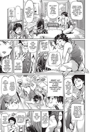 Girls 2 Women Page #51