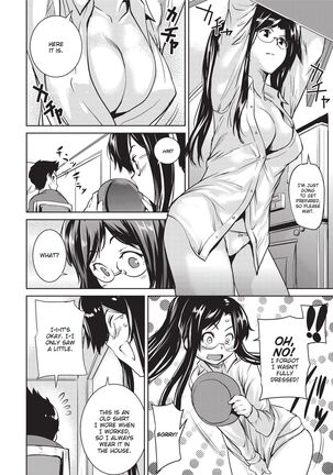 Girls 2 Women Page #160