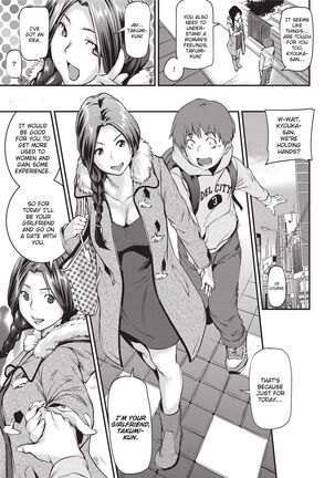 Girls 2 Women Page #179