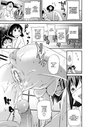 Girls 2 Women Page #149