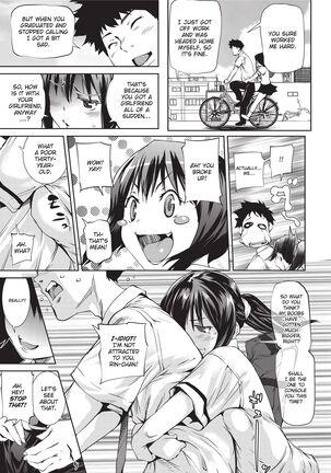 Girls 2 Women Page #29