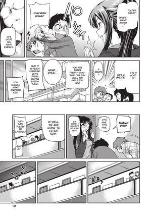 Girls 2 Women Page #157