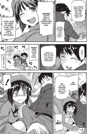 Girls 2 Women Page #73