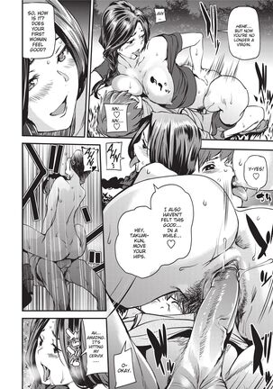 Girls 2 Women Page #190