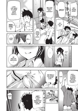 Girls 2 Women Page #30