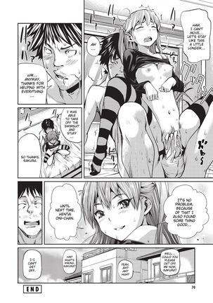 Girls 2 Women Page #68
