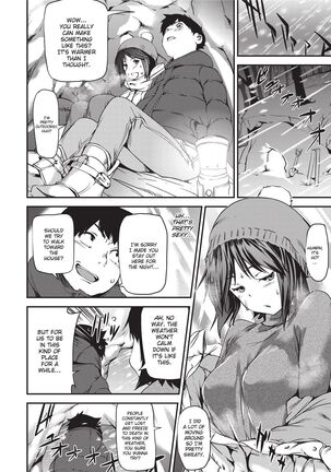 Girls 2 Women Page #72