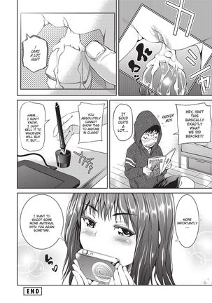 Girls 2 Women Page #132