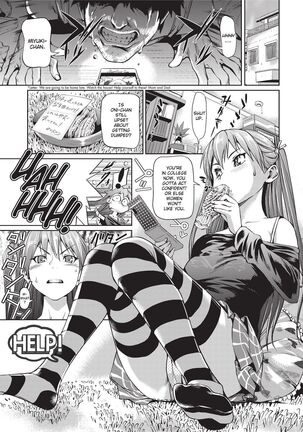 Girls 2 Women Page #49