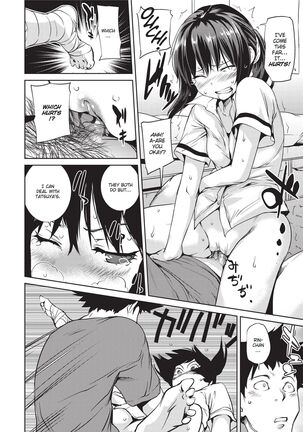 Girls 2 Women Page #38