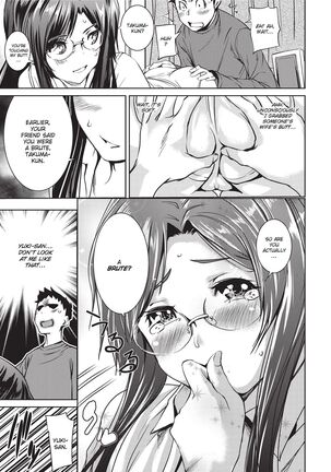 Girls 2 Women Page #163