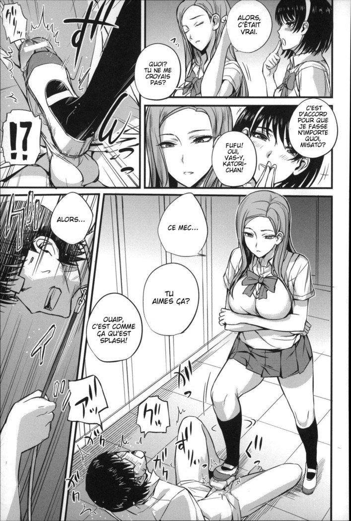 Dorei Sensei