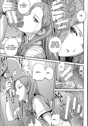 Dorei Sensei Page #33