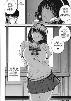 Dorei Sensei Page #24
