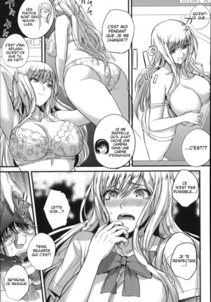 Dorei Sensei Page #59