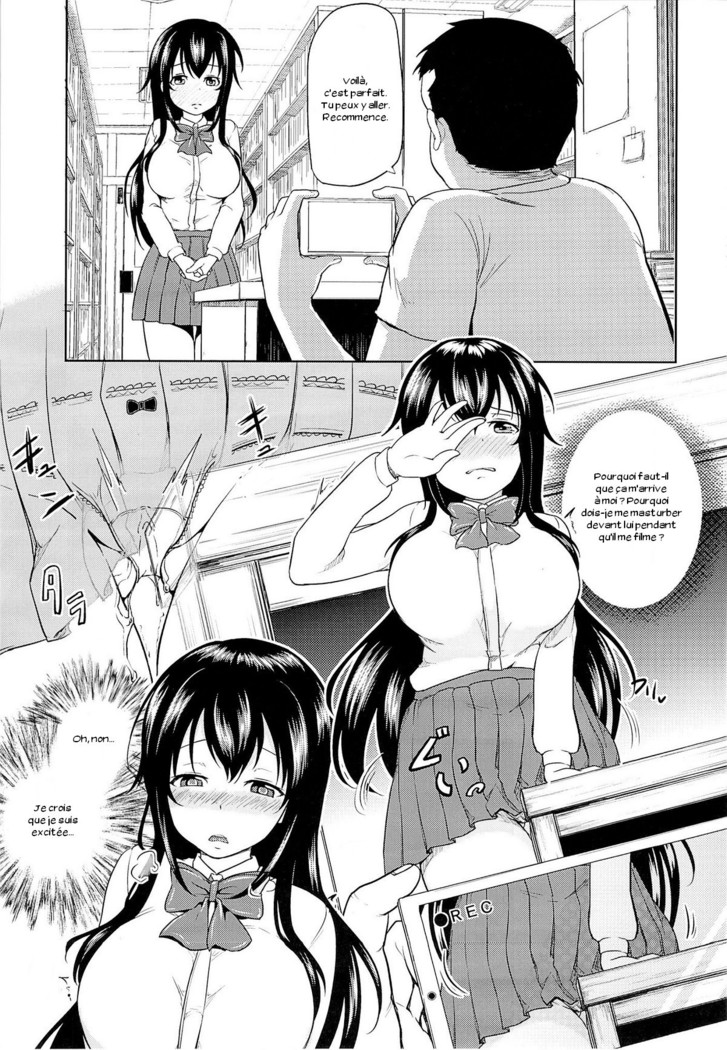 Sachi-chan no Arbeit