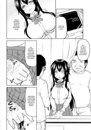 Sachi-chan no Arbeit Page #24