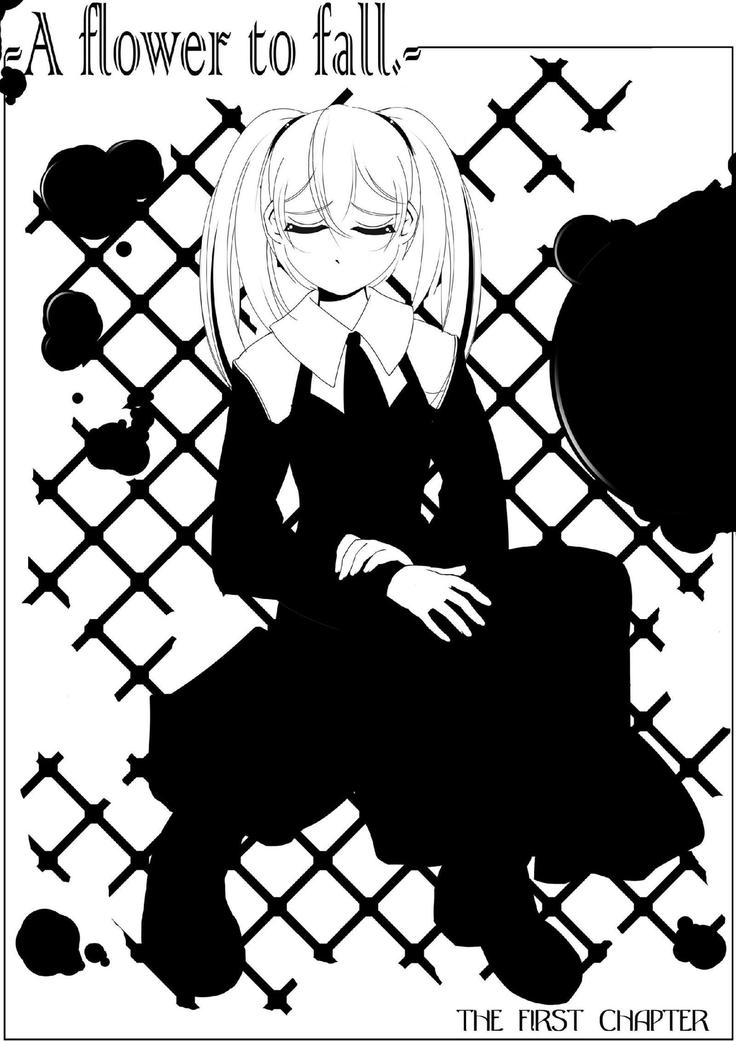Ki Senkan Nadeshiko - BETRAYAL AND BETRAYAL - Soshuhen