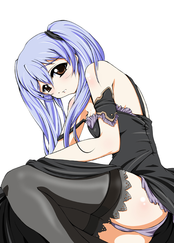 Ki Senkan Nadeshiko - BETRAYAL AND BETRAYAL - Soshuhen