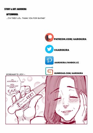 Record of Taboo 2 Page #34