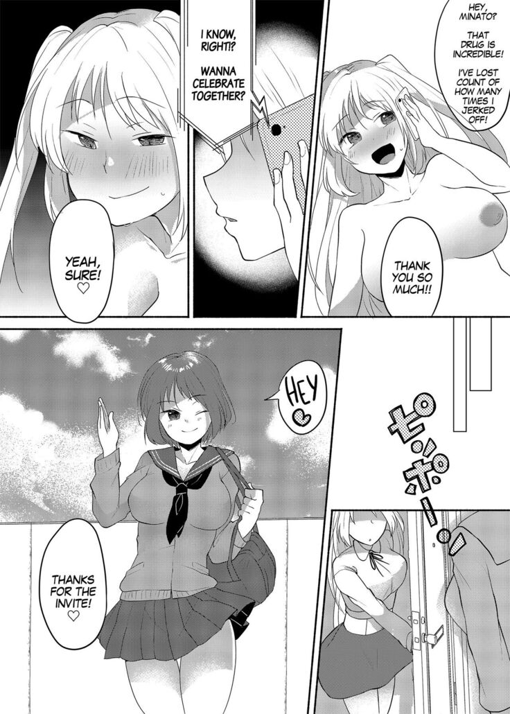 Crossdressing Fetish Gone Out Of Hand