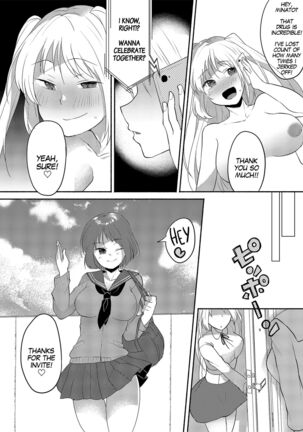 Crossdressing Fetish Gone Out Of Hand Page #24