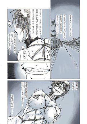 Roshutsu Hime no Senjou-teki Dokuhaku | 노출공주의 선정적 독백 Page #14