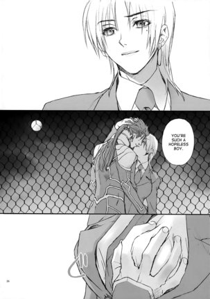 Love Soulful Page #25