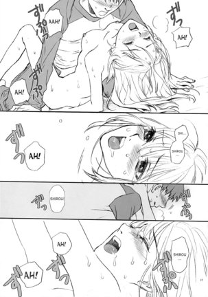 Love Soulful Page #16