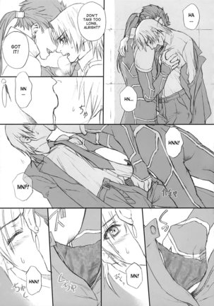 Love Soulful Page #26