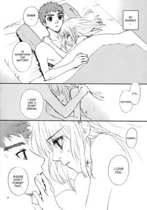 Love Soulful Page #19