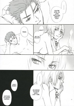Love Soulful Page #46