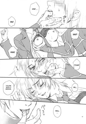 Love Soulful Page #28