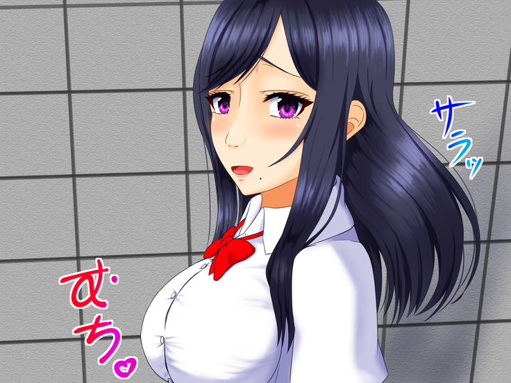 兄貴の彼女を堕とすたった一つの方法