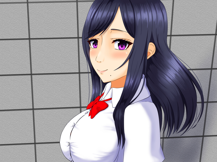 兄貴の彼女を堕とすたった一つの方法