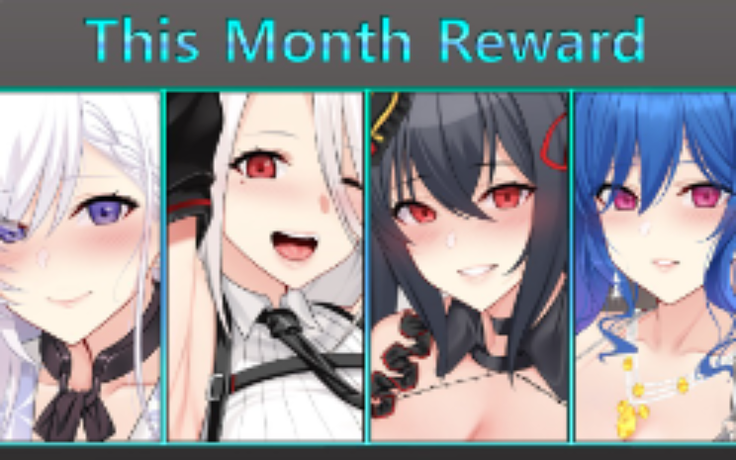 2021 February Set