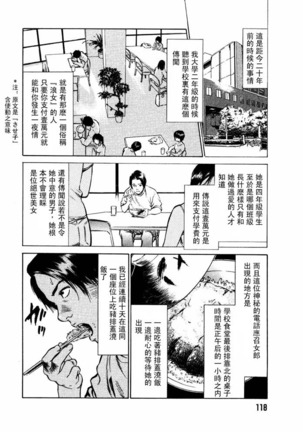 Hontou ni Atta H na Taiken Oshiemasu Vol.2 - Page 119