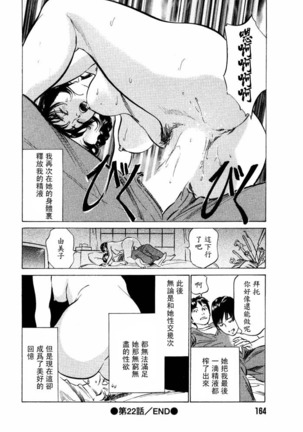 Hontou ni Atta H na Taiken Oshiemasu Vol.2 - Page 165