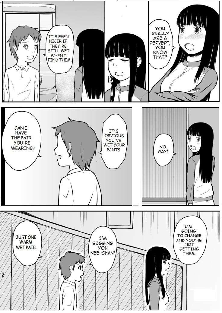 otouto wa otoshigoro